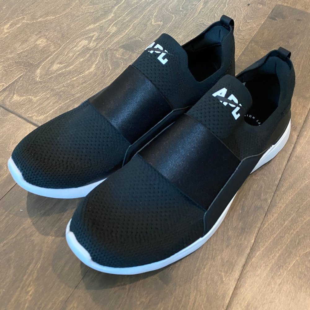 APL Techloom Bliss Mens Shoes NEW Size 11